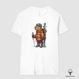 Camiseta Ski