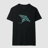Camiseta Raya