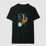 Camiseta Horse Power