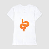 Camiseta Víbora
