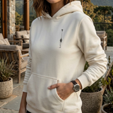 Hoodie Long Neck