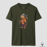 Camiseta Alpinista