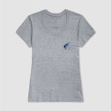 Camiseta Blue Butterfly