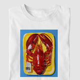 Camiseta Lagosta à Venda