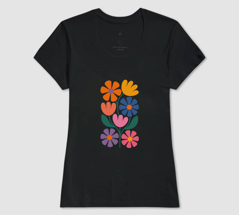 Camiseta Los Colores