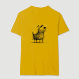 Camiseta Rabiscão