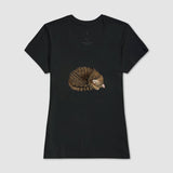 Camiseta Gato Dorminhoco