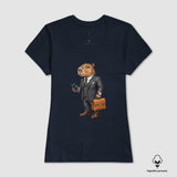 Camiseta Business