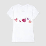Camiseta Love Line