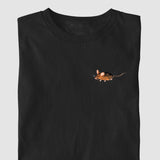 Camiseta Ratazana