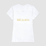 Camiseta Milagres