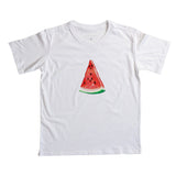 Camiseta Infantil Watermelon Sugar
