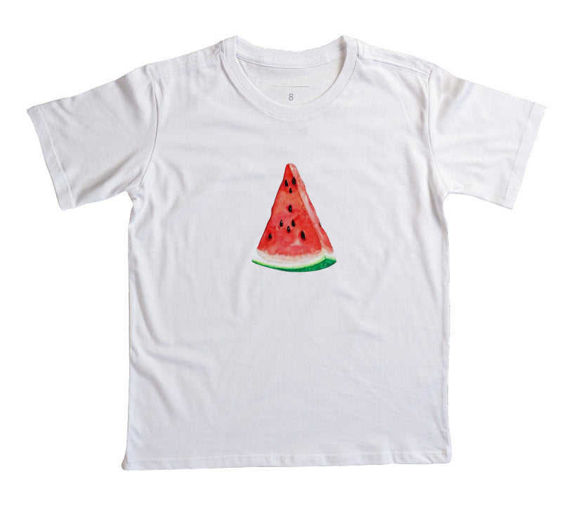 Camiseta Infantil Watermelon Sugar