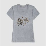 Camiseta Leopardo