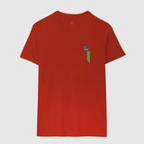 Camiseta Pavão