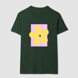 Camiseta Pura Flor