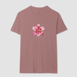 Camiseta Pétalas