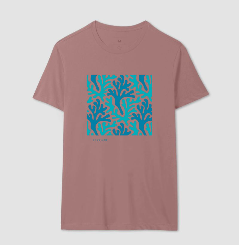 Camiseta Le Corail