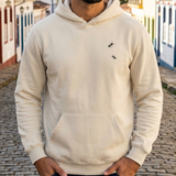 Hoodie Passos de Formiga