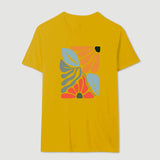 Camiseta Flora Viva
