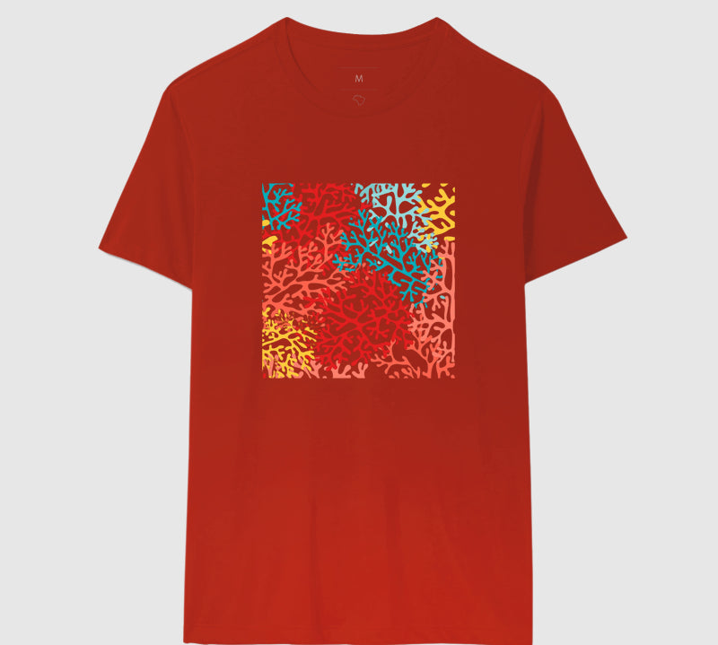 Camiseta Recife