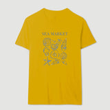 Camiseta Sea Market
