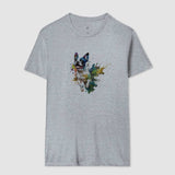 Camiseta Bulldog Francês