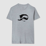 Camiseta Abraço Felino