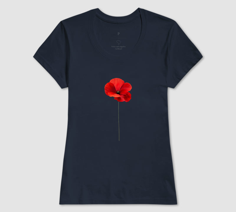 Camiseta Solo