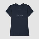 Camiseta Tenha Calma