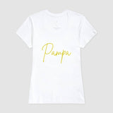 Camiseta Pampa