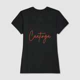 Camiseta Caatinga