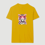 Camiseta Groovy Tiger