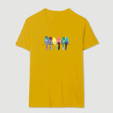 Camiseta Seis e Meia