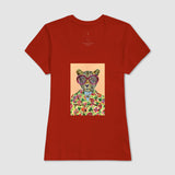 Camiseta Tigrinho Boss
