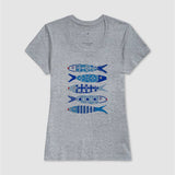 Camiseta Sardinhas do Porto