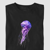 Camiseta Purple Flow