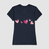 Camiseta Love Line