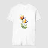 Camiseta Paraíso