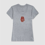 Camiseta Impressão Natural
