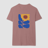 Camiseta Girassol