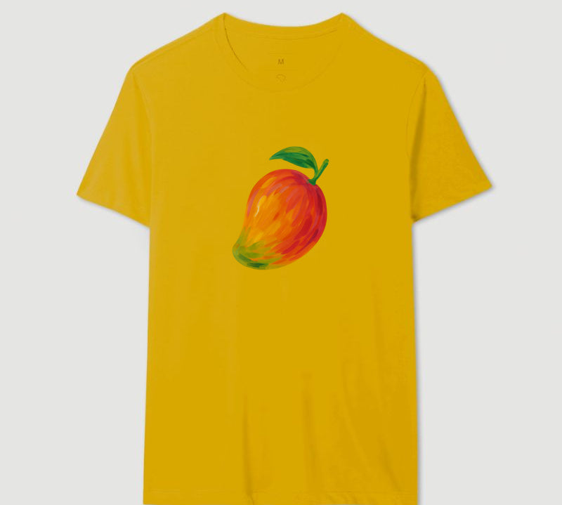 Camiseta Mango