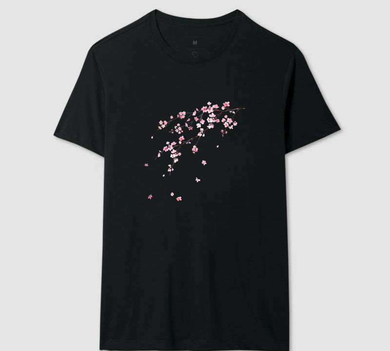 Camiseta Cerejeira