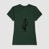 Camiseta Cactus