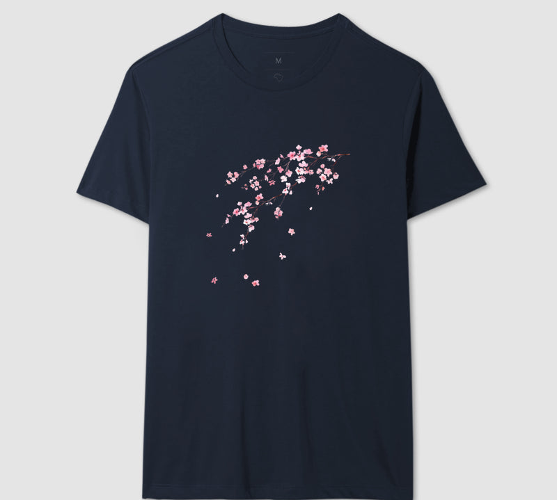 Camiseta Cerejeira