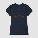 Camiseta Suco de Brasil