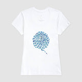 Camiseta Maré Cheia