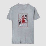 Camiseta Holy Crab