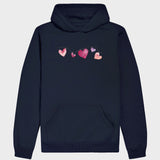 Hoodie Love Line