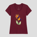 Camiseta Paraíso